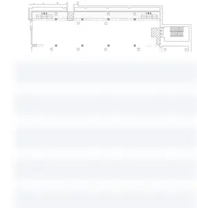 Preview of Floor plan 5 at Hynes Convention Center