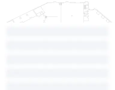 Preview of Floor plan 2 at Blair County Convention Center