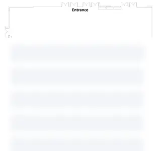 Preview of Floor plan 1 at Hyatt Regency Denver at Colorado Convention Center