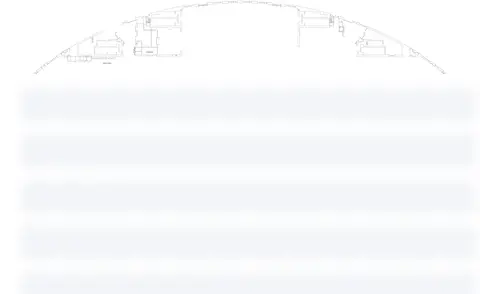 Preview of Floor plan 1 at Los Angeles Convention Center