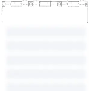 Preview of Floor plan 3 at Georgia International Convention Center