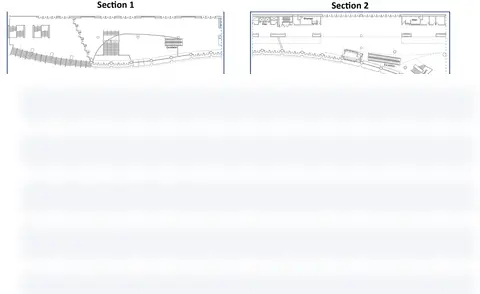 Preview of Floor plan 4 at Anaheim Convention Center