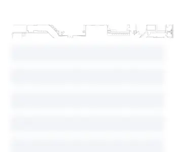 Preview of Floor plan 1 at Ahern Hotel