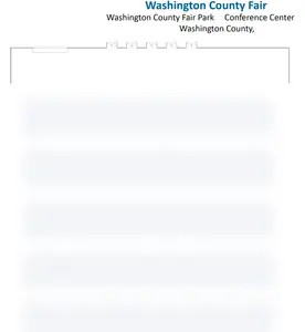 Preview of Indoor Pavilion at Washington County Fair Park & Conference Center