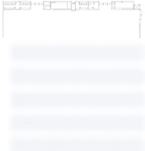 Preview of Floor plan 3 at Niagara Falls Convention Centre
