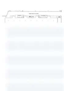 Preview of Floor plan 4 at Central Bank Center