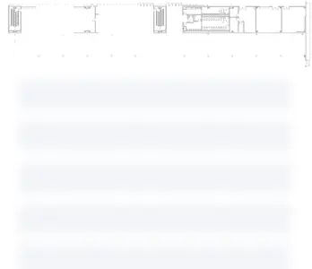 Preview of Floor plan 3 at Mississippi Coast Coliseum & Convention Center