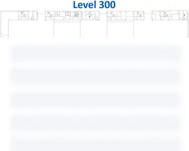 Preview of Level 300 at Phoenix Convention Center