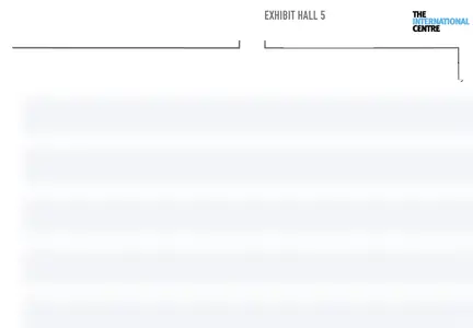 Preview of Floor plan 1 at The International Centre