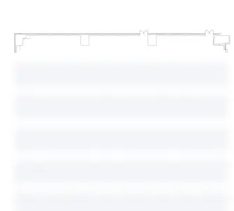 Preview of Floor plan 7 at Pennsylvania Convention Center
