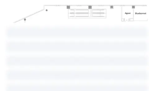Preview of Floor plan 5 at Fairmont Austin