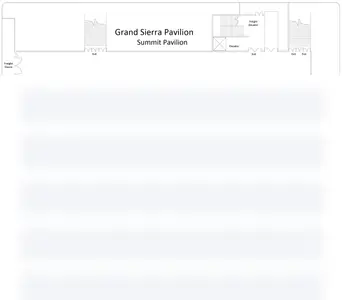 Preview of Floor plan 1 at Grand Sierra Resort and Casino - Summit Resort