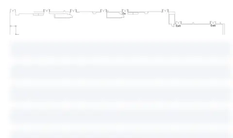 Preview of Floor plan 1 at Manchester Grand Hyatt