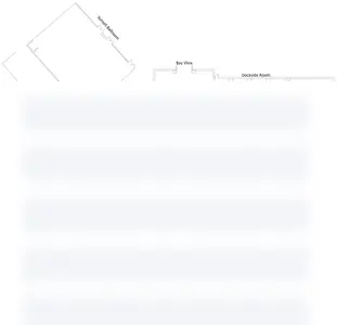 Preview of Floor plan 1 at Paradise Point Resort & Spa