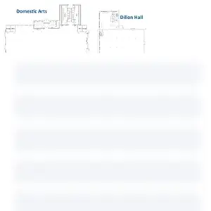 Preview of Floor plan 5 at Kansas State Fairgrounds