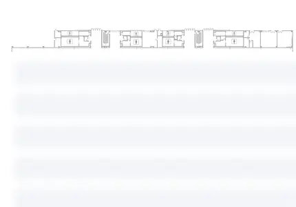 Preview of Floor plan 4 at Mississippi Coast Coliseum & Convention Center