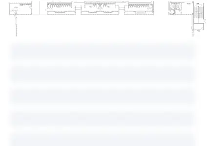Preview of Floor plan 5 at Irving Convention Center