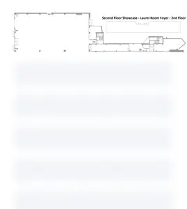 Preview of Floor plan 2 at Valley Forge Casino Resort