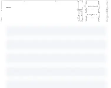 Preview of Halls A & B at Savannah International Trade & Convention Center