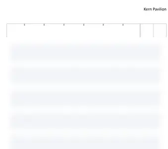 Preview of Floor plan 1 at Kern Pavilion