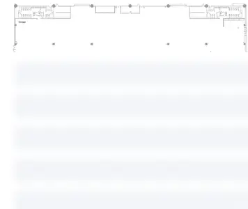 Preview of Floor plan 5 at David L. Lawrence Convention Center