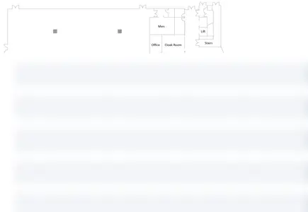 Preview of Floor plan 2 at Convention Centre Dublin