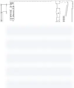 Preview of Floor plan 2 at John S. Knight Center
