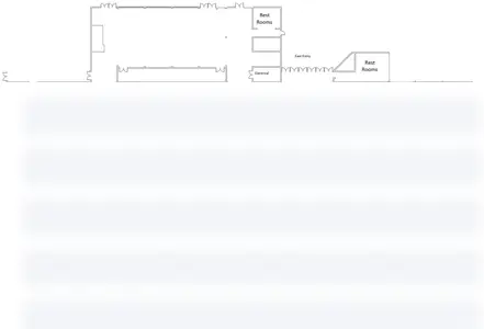 Preview of Floor plan 1 at Oregon State Fairgrounds - Jackman Long Building