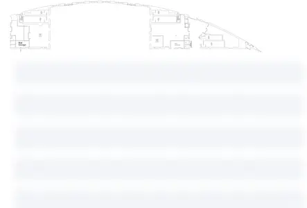 Preview of Floor plan 2 at Los Angeles Convention Center