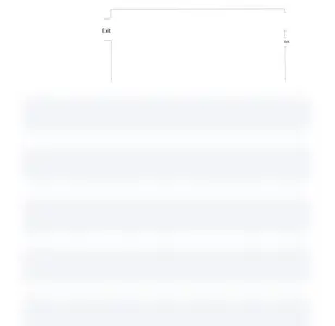 Preview of Floor plan 2 at River's Edge Convention Center