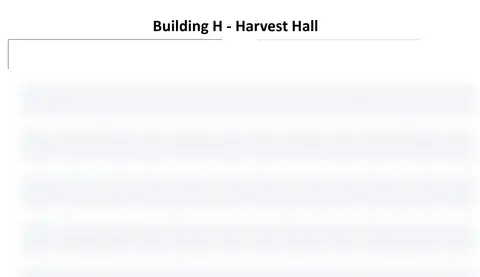 Preview of Building H at Red River Valley Fair