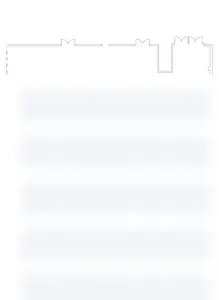 Preview of Floor plan 1 at Renaissance Esmeralda Resort & Spa
