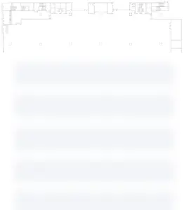 Preview of Floor plan 8 at Pennsylvania Convention Center