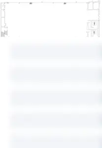 Preview of Floor plan 6 at Charlotte Convention Center