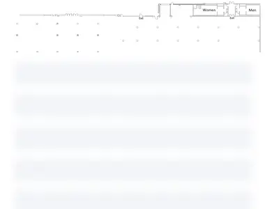 Preview of Floor plan 5 at Fort Worth Convention Center