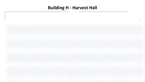 Preview of Building H at Red River Valley Fairgrounds