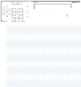 Preview of Floor plan 2 at Chicago Marriott Downtown Magnificent Mile