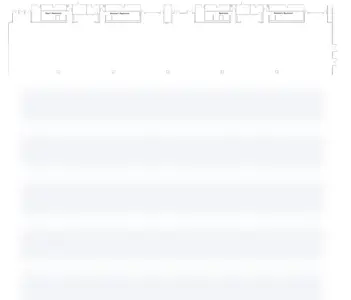 Preview of Floor plan 3 at Gaylord Rockies Resort & Convention Center