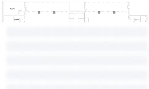 Preview of Floor plan 2 at Renaissance Austin Hotel