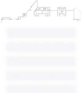 Preview of Floor plan 5 at Long Beach Convention Center