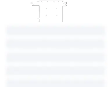 Preview of Floor plan 1 at Columbus Georgia Convention & Trade Center