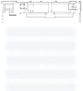 Preview of Floor plan 4 at Virgin Hotels Las Vegas