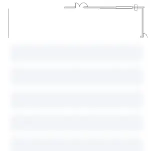Preview of Floor plan 9 at Caribe Royale