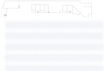 Preview of Floor plan 1 at Hyatt Regency Miami