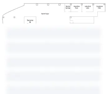 Preview of Floor plan 9 at Fairmont Austin