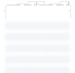 Preview of Floor plan 2 at Omni Orlando Resort at ChampionsGate