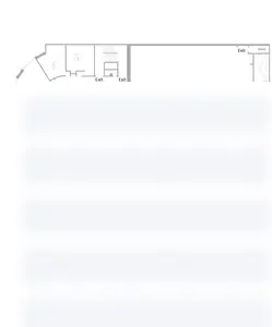 Preview of Floor plan 1 at The Westin Seattle