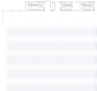 Preview of Floor plan 5 at Mississippi Coast Coliseum & Convention Center