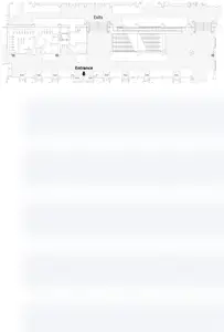 Preview of Floor plan 3 at Caesars Palace