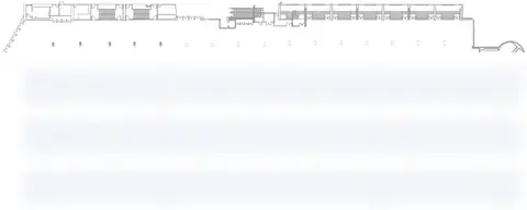Preview of Floor plan 6 at Kentucky International Convention Center